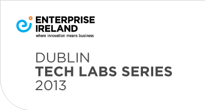 Dublin Tech Labs Series logo