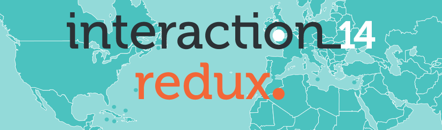 Interaction 14 Redux