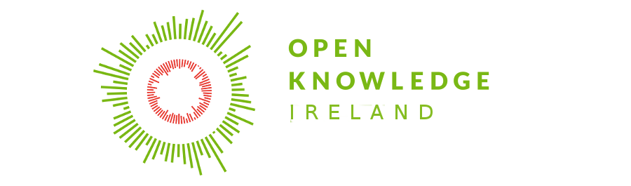Open Data in (half) a Day