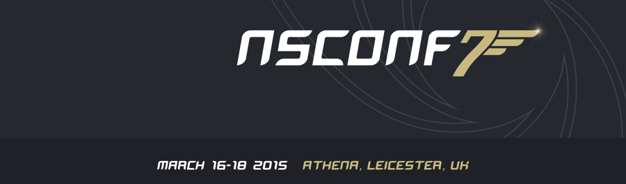NSConference 7