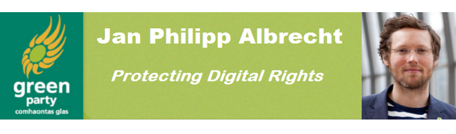 Digital Dublin: Why data protection matters here