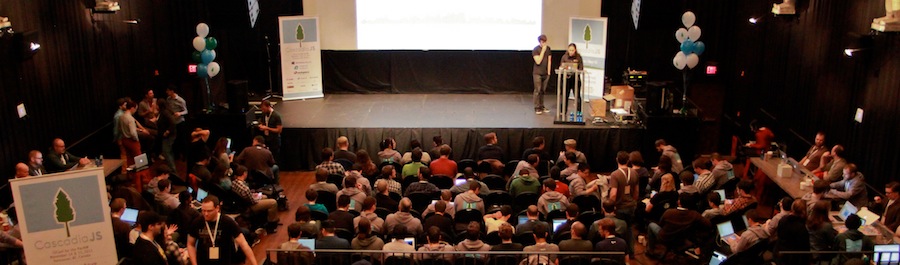 CascadiaFest 2015