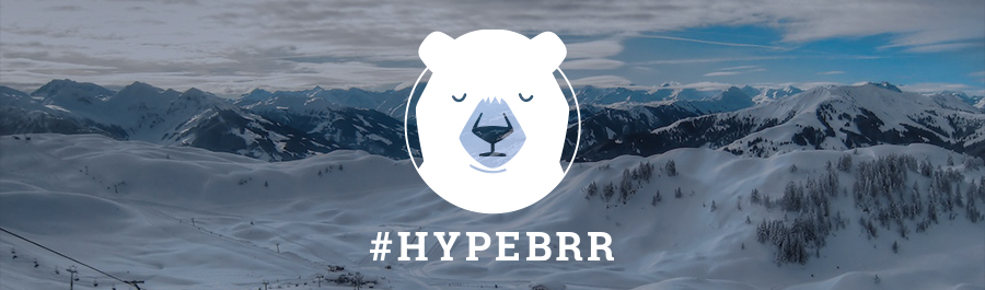 #Hypebrr