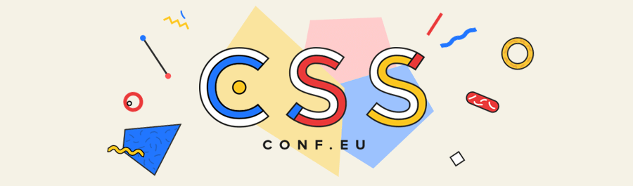 CSSconf EU 2015