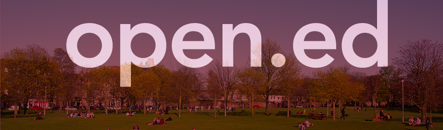 open.ed