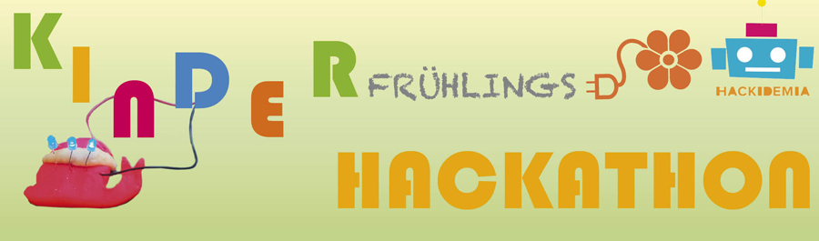 Kinder Hackathon