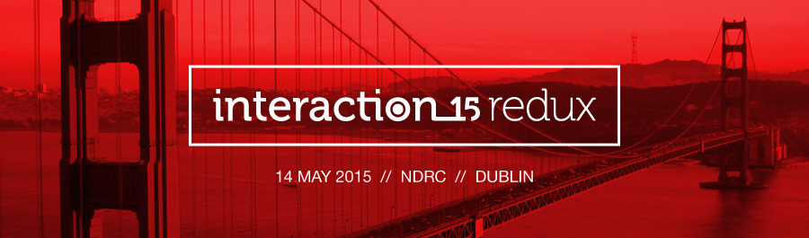 Interaction15 Redux