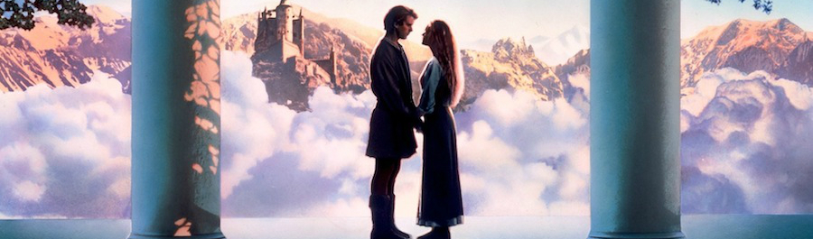 The Princess Bride