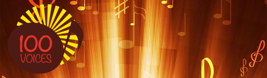 Night of 100 Voices