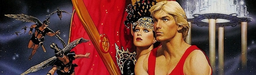 Flash Gordon