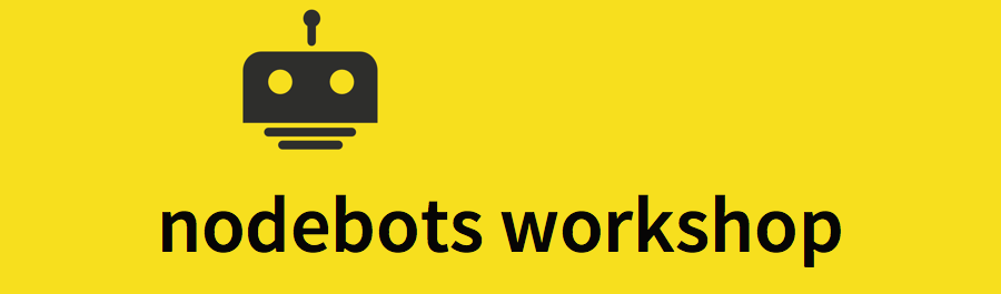 #1 Berlin Nodebots Workshop