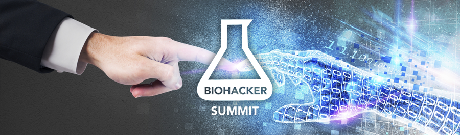 BIOHACKER SUMMIT 2016