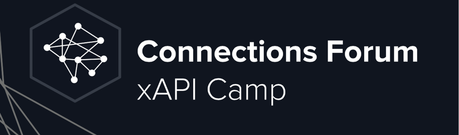 Connections: xAPI Camp - JISC (London)