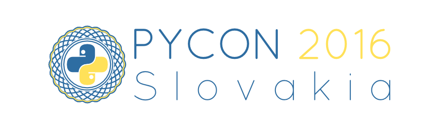 PyCon SK 2016