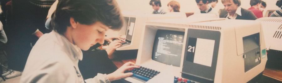 Hackathon eCitoyen