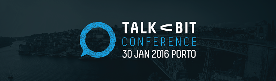 Talk A Bit - 2016 Edition