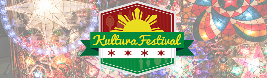 Kultura Kristmas 2015