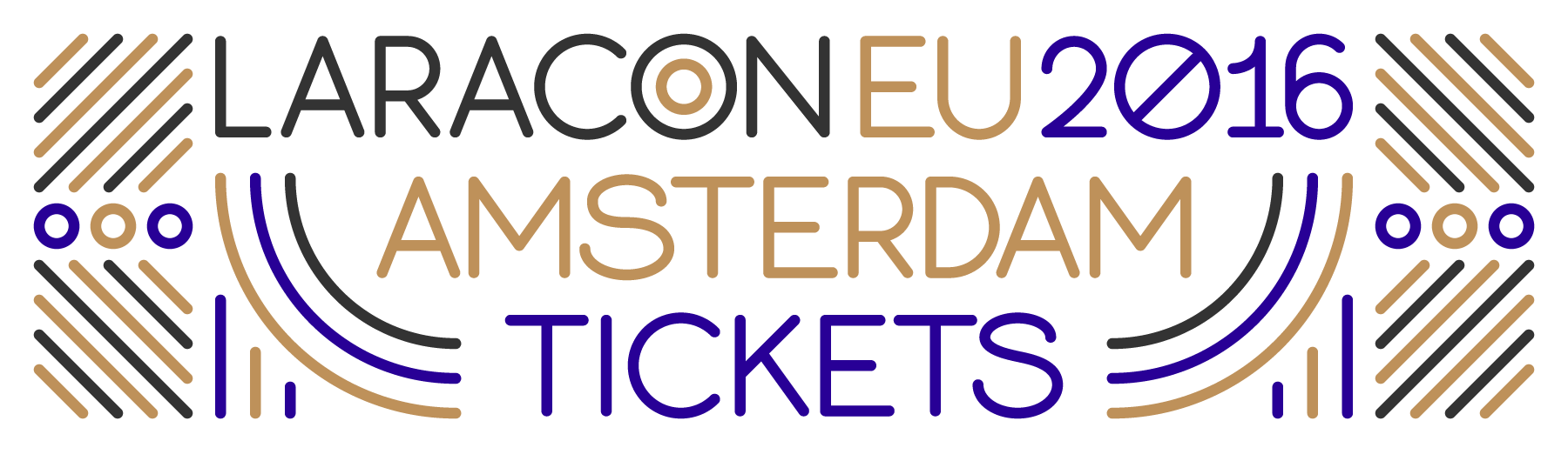 Laracon EU 2016