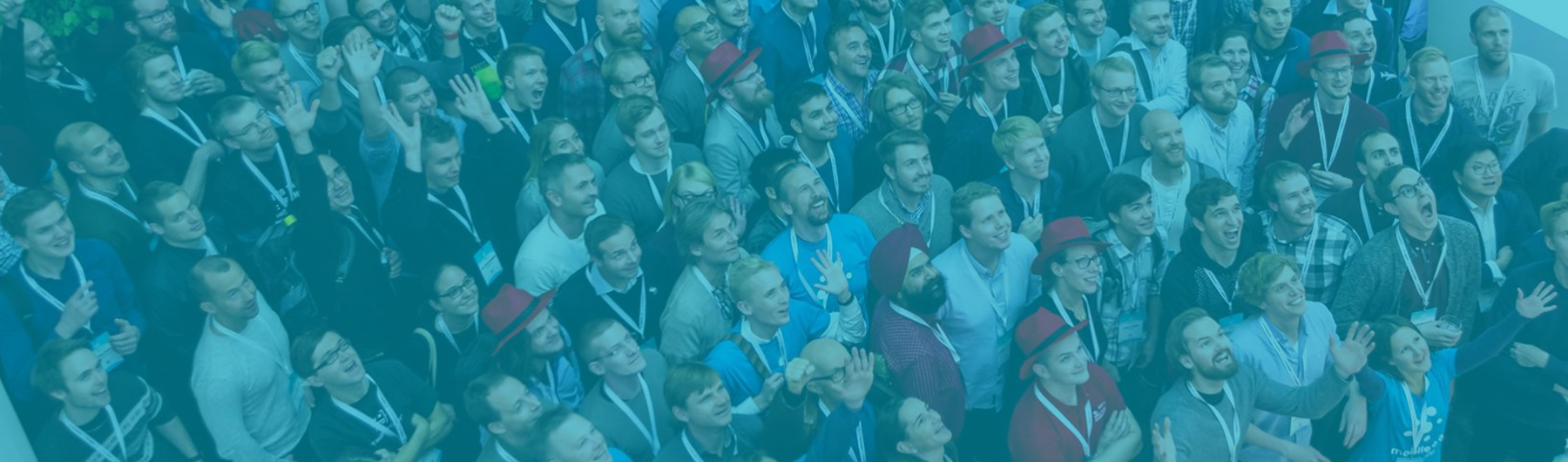 Mobile Era 2017 - Northern Europe's premier conference for mobile developers