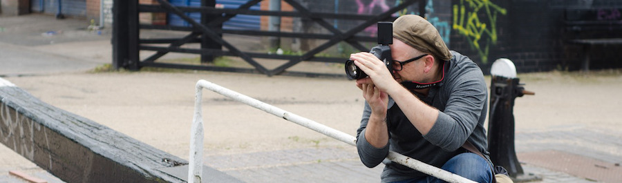 Beginners Photography - Jan 24th 2016