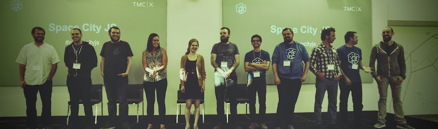 Space City JS 2016