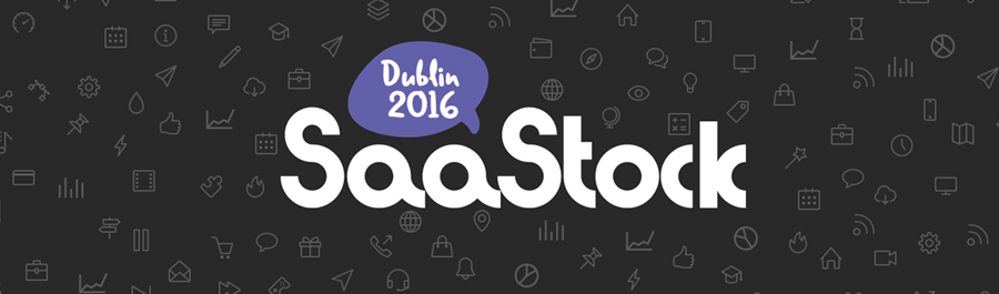 SaaStock 2016