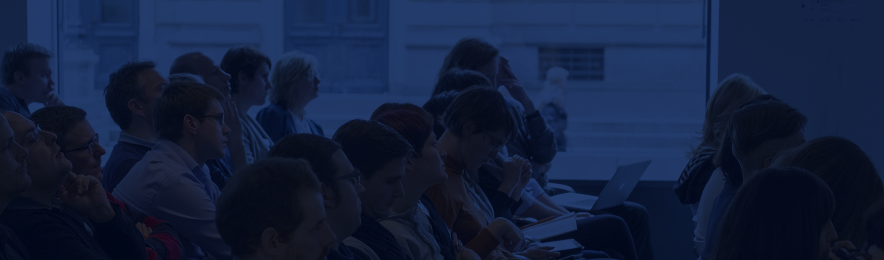 World IA Day Zürich 2016