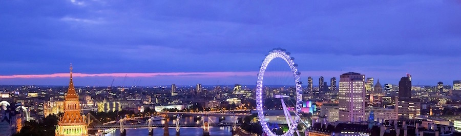 KubeCon Europe 2016 in London, UK