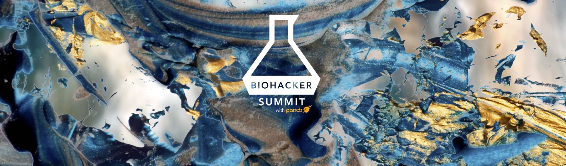 Biohacker Summit UK 2016 with Pando