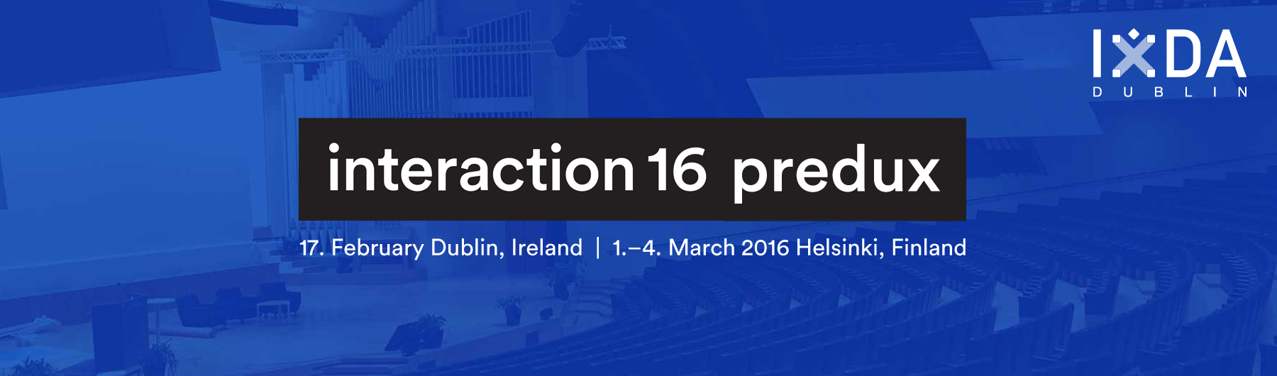 Interaction16 Predux