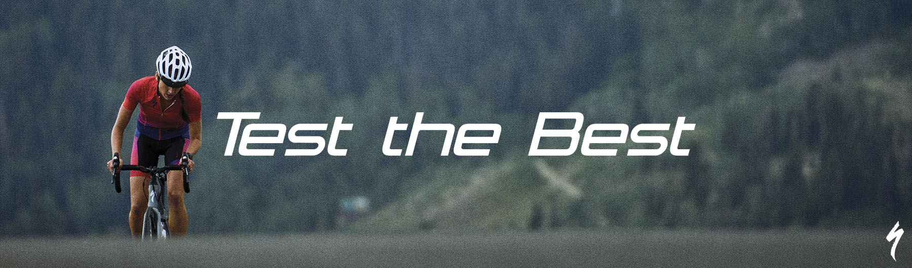 Test The Best - Spring Road Tour