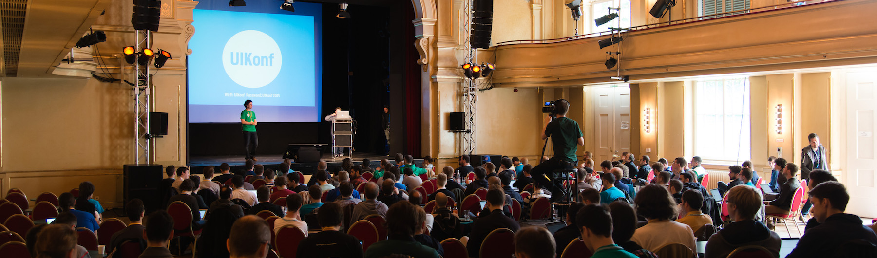 Thinking in Swift with Daniel Steinberg