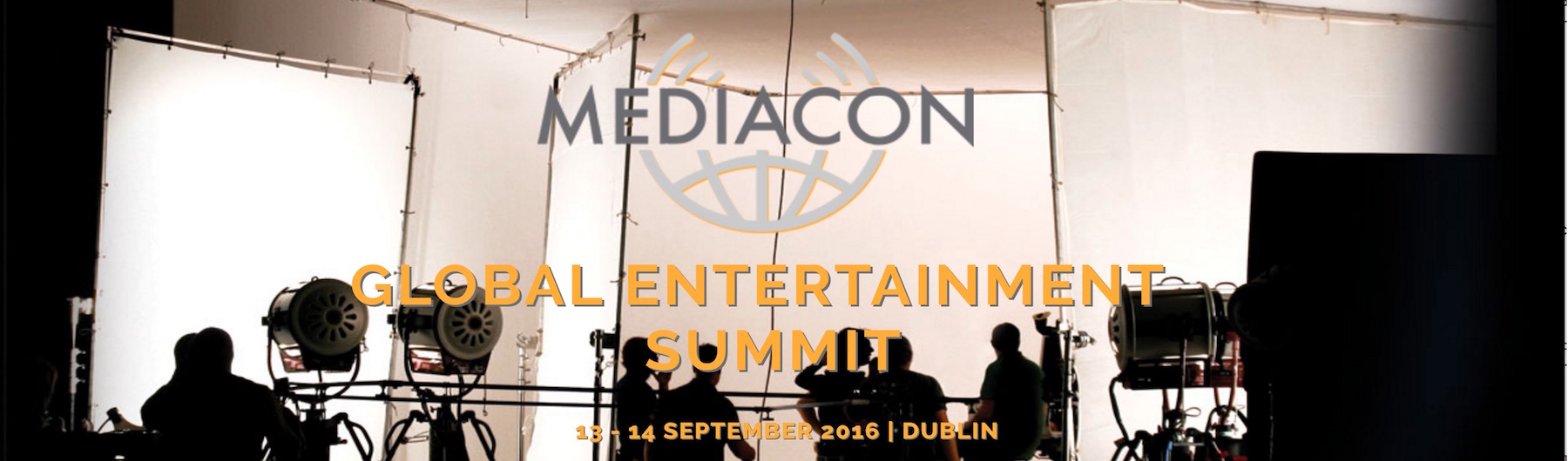 Mediacon Summit 2016