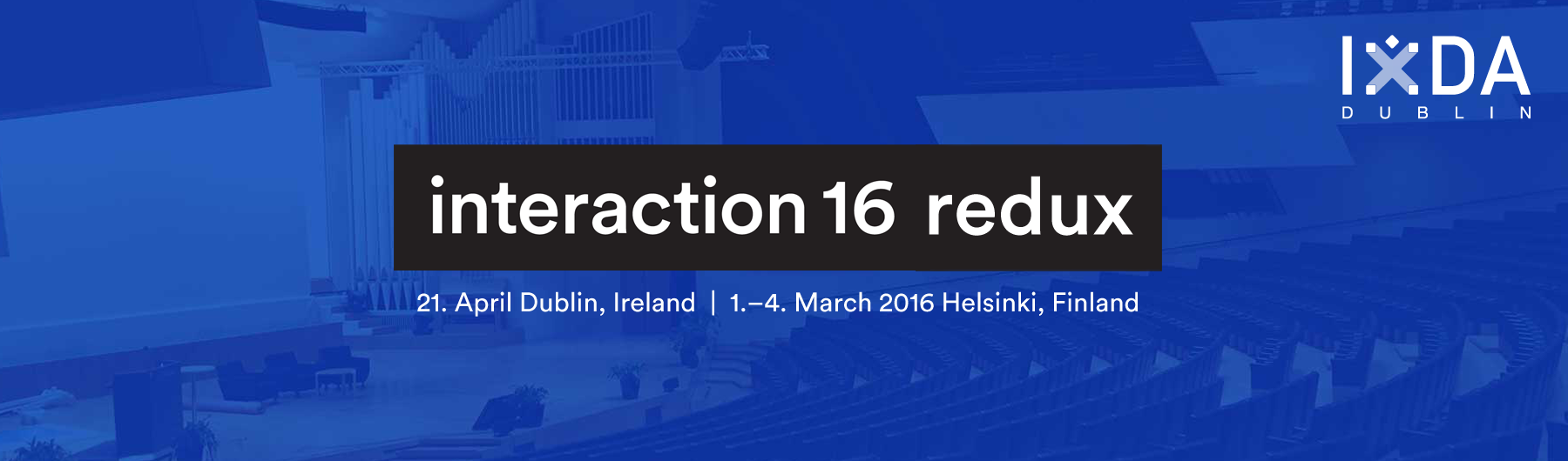 Interaction16 Redux
