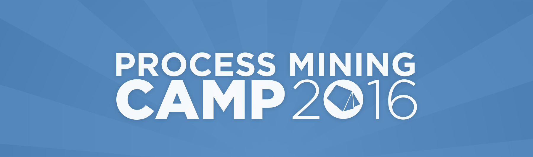 Process Mining Camp 2016