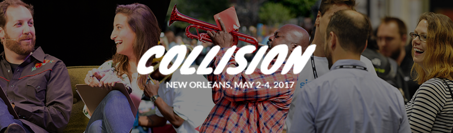 Collision 2017