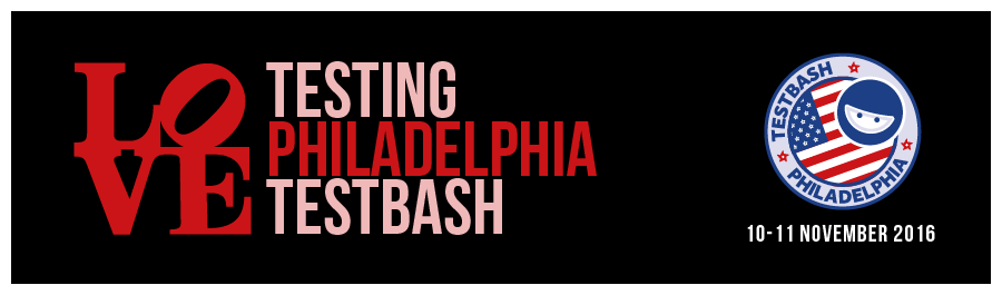 TestBash Philadelphia 2016