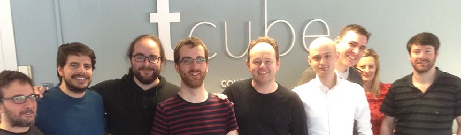 Dublin City Centre Hotdesks