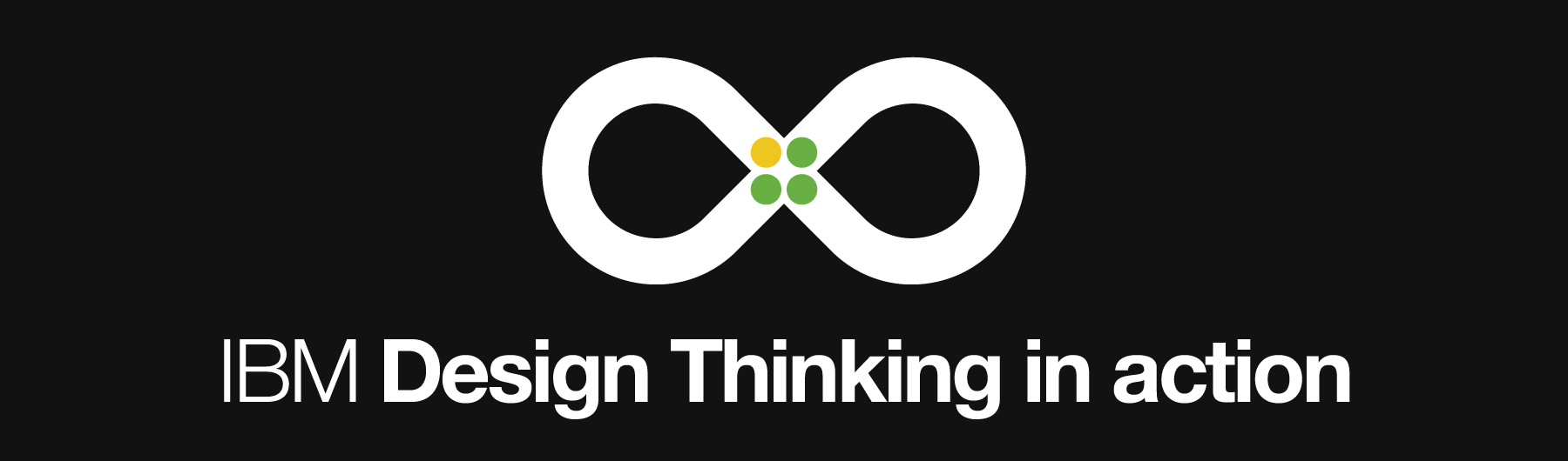 IBM Design Thinking in Action