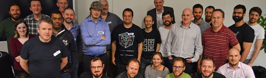 Irish Software Testing User Group June 2016