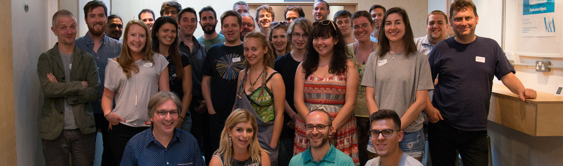 Indie Web Camp Brighton 2016