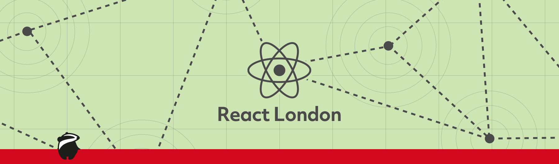 React London Meetup - August 2016