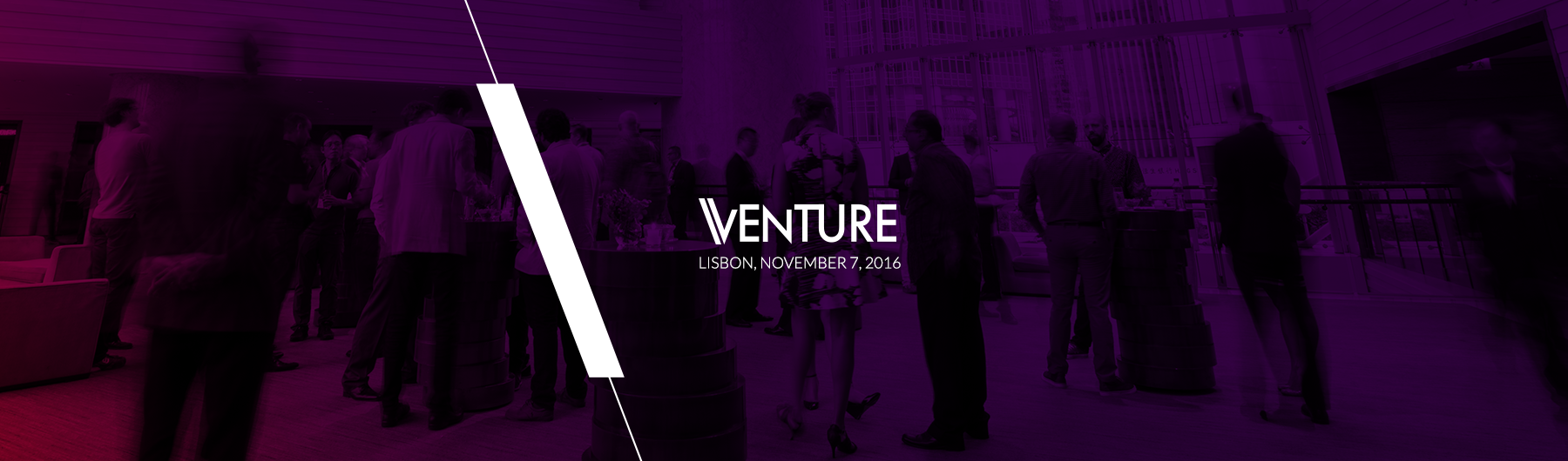Venture 2016