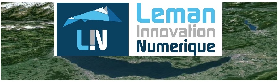Forum LIN 2016 (Léman Innovation Numérique)