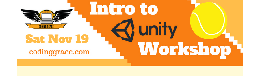 ACE! An introduction to Unity3D, perfectly served!