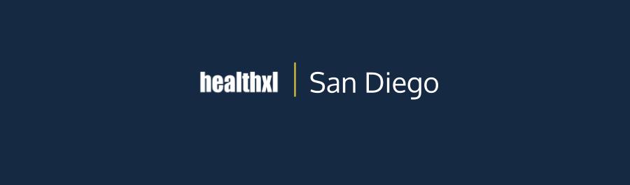 HealthXL Global Gathering in San Diego