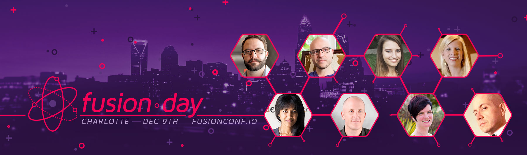 Fusion Day 2016