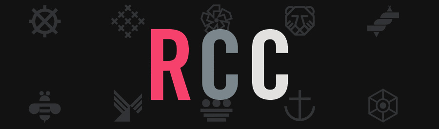 RCC Open Rides