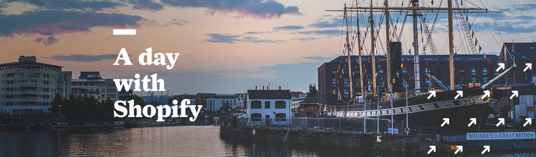 A Day With Shopify: Navigate your success as a Shopify Partner