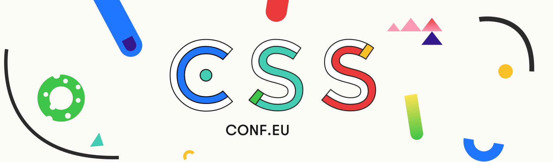 CSSconf EU 2017